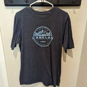 Cabela's T-Shirt